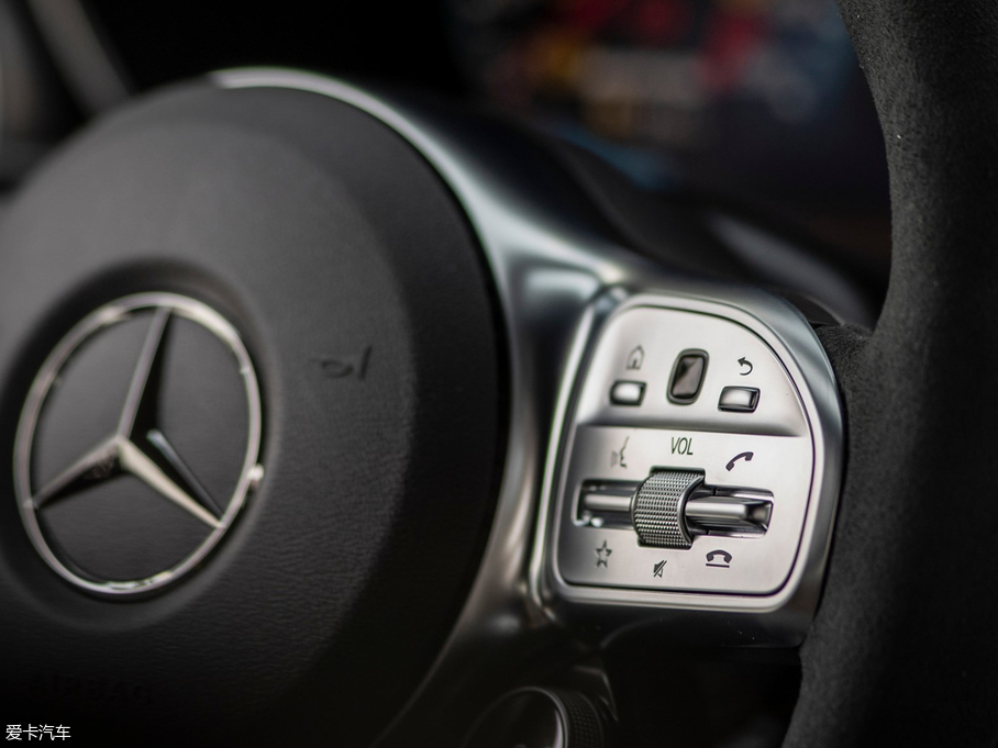 2019YGLC AMG AMG GLC 63 S 4MATIC+