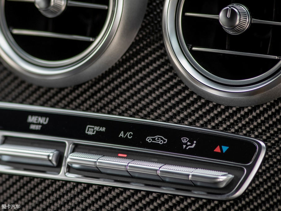 2019YGLC AMG AMG GLC 63 S 4MATIC+