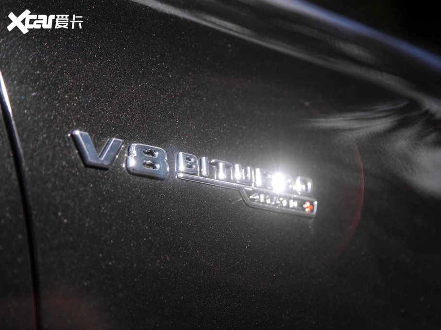 2019YGLC AMG AMG GLC 63 S 4MATIC+