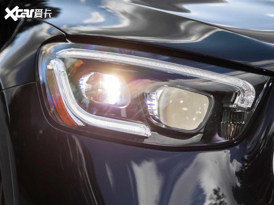 2019YGLC AMG AMG GLC 63 S 4MATIC+