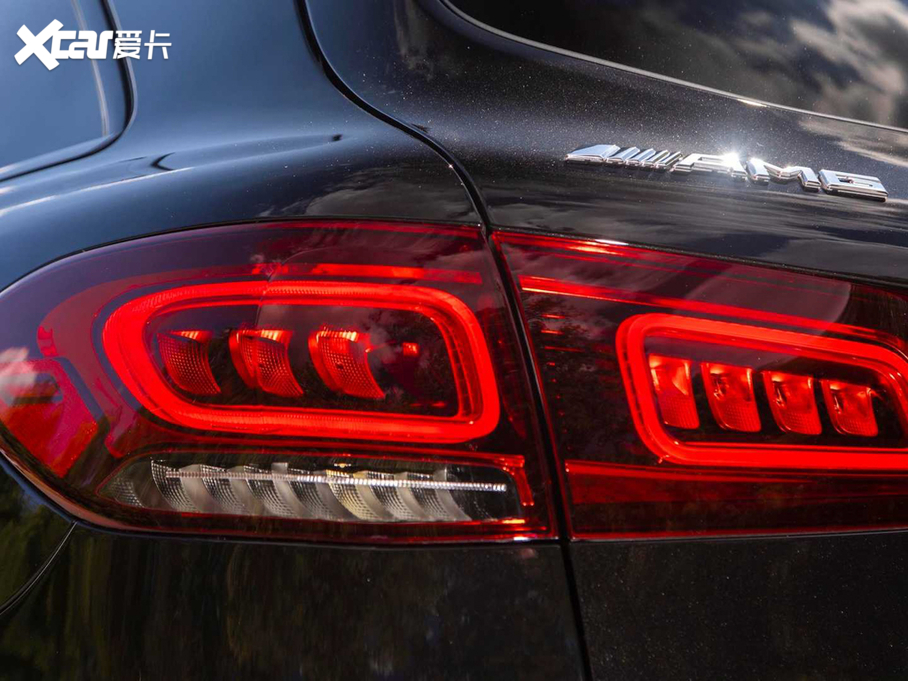 2019YGLC AMG AMG GLC 63 S 4MATIC+