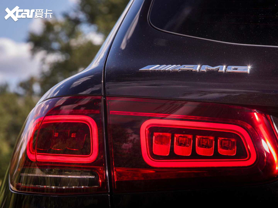 2019YGLC AMG AMG GLC 63 S 4MATIC+