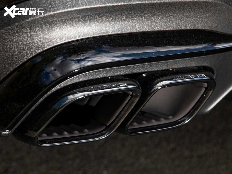 2019YGLC AMG AMG GLC 63 S 4MATIC+