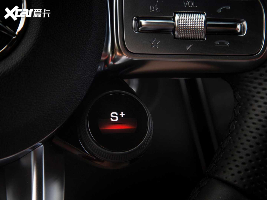 2019YGLC AMG AMG GLC 63 S 4MATIC+