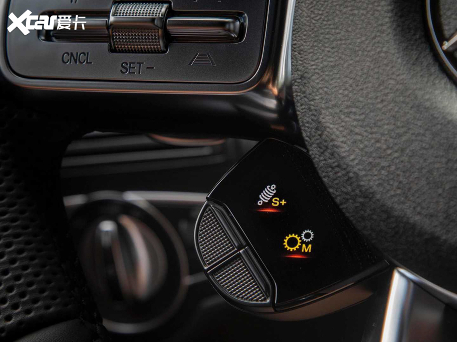 2019YGLC AMG AMG GLC 63 S 4MATIC+