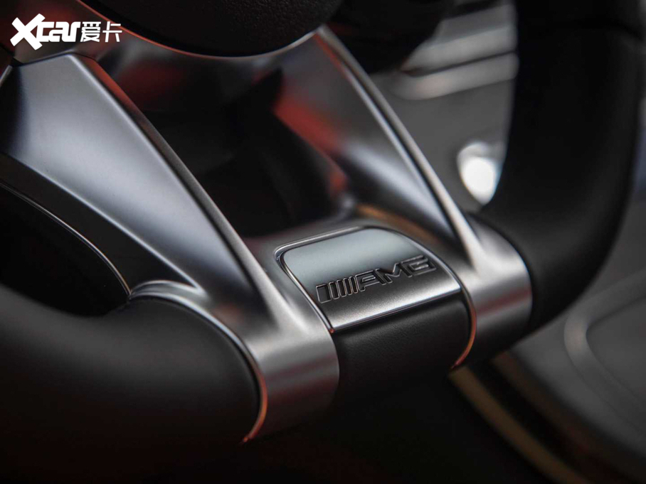 2019YGLC AMG AMG GLC 63 S 4MATIC+