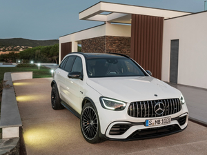 2019A(y)MG GLC 63 S 4MATIC+ w^