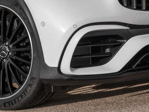 2019AMG GLC 63 S 4MATIC+ ^