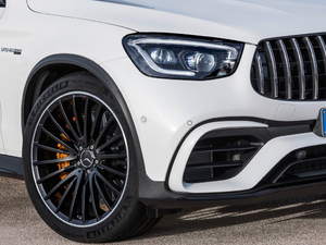 2019AMG GLC 63 S 4MATIC+ ^