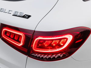 2019AMG GLC 63 S 4MATIC+ ^