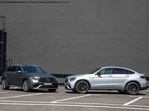 2019AMG GLC 63 S 4MATIC+ w^