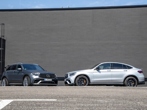 2019AMG GLC 63 S 4MATIC+ w^