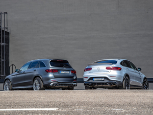 2019AMG GLC 63 S 4MATIC+ w^