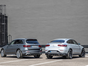 2019AMG GLC 63 S 4MATIC+ w^
