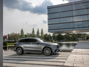2019AMG GLC 63 S 4MATIC+ w^