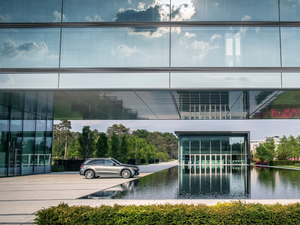 2019AMG GLC 63 S 4MATIC+ w^
