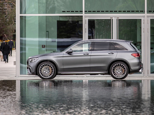 2019AMG GLC 63 S 4MATIC+ w^