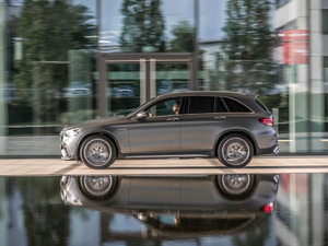 2019AMG GLC 63 S 4MATIC+ w^