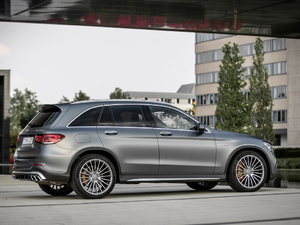 2019A(y)MG GLC 63 S 4MATIC+ w^