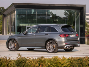 2019A(y)MG GLC 63 S 4MATIC+ w^