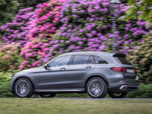 2019A(y)MG GLC 63 S 4MATIC+ w^