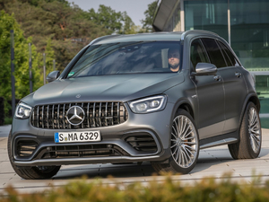 2019A(y)MG GLC 63 S 4MATIC+ w^
