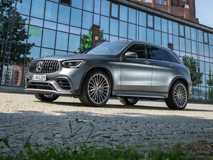 2019A(y)MG GLC 63 S 4MATIC+ w^