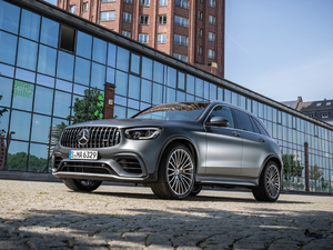2019A(y)MG GLC 63 S 4MATIC+ w^