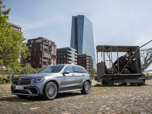 2019A(y)MG GLC 63 S 4MATIC+ w^