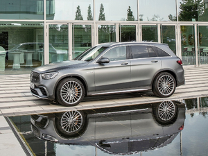 2019A(y)MG GLC 63 S 4MATIC+ w^