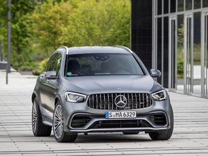 2019A(y)MG GLC 63 S 4MATIC+ w^