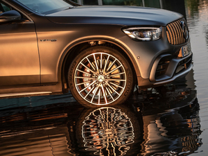 2019AMG GLC 63 S 4MATIC+ ^