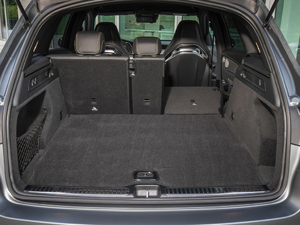 2019AMG GLC 63 S 4MATIC+ g