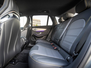 2019AMG GLC 63 S 4MATIC+ g