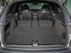 2019AMG GLC 63 S 4MATIC+ g