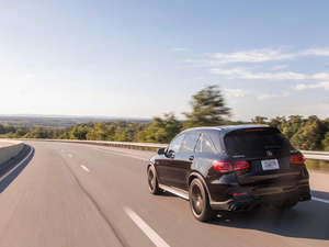 2019AMG GLC 63 S 4MATIC+ w^