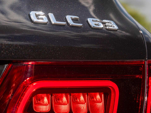 2019AMG GLC 63 S 4MATIC+ ^