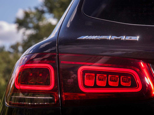 2019AMG GLC 63 S 4MATIC+ ^