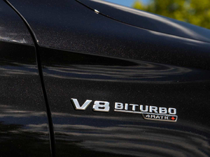 2019AMG GLC 63 S 4MATIC+ ^