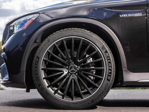 2019AMG GLC 63 S 4MATIC+ ^