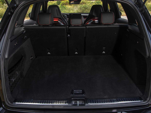 2019AMG GLC 63 S 4MATIC+ g