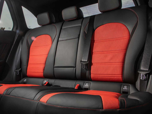 2019AMG GLC 63 S 4MATIC+ g