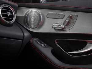 2019AMG GLC 63 S 4MATIC+ g