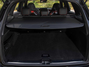 2019AMG GLC 63 S 4MATIC+ g