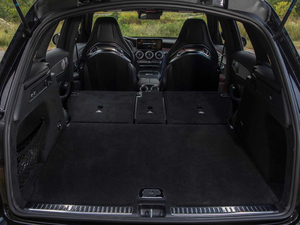 2019AMG GLC 63 S 4MATIC+ g