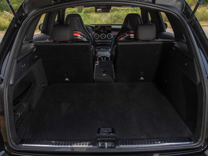 2019AMG GLC 63 S 4MATIC+ g