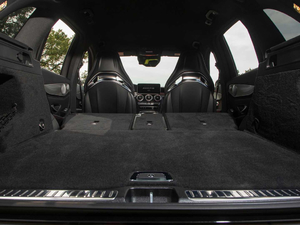 2019AMG GLC 63 S 4MATIC+ g