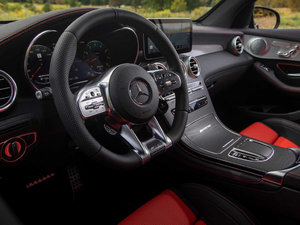 2019AMG GLC 63 S 4MATIC+ п؅^