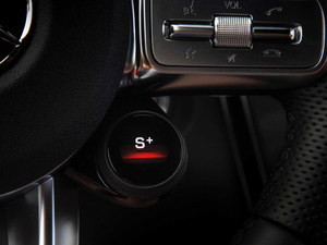 2019AMG GLC 63 S 4MATIC+ п؅^