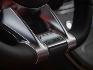 2019AMG GLC 63 S 4MATIC+ п؅^